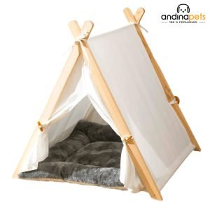 CABAÑAS PARA CACHORROS