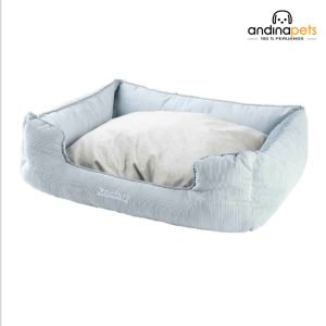 CAMA PARA CACHORROS