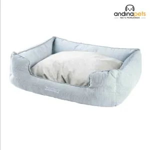 CAMA PARA CACHORROS