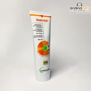 Alternative view of NUTRICAL