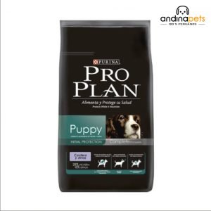 PRO PLAN CORDERO 15KG